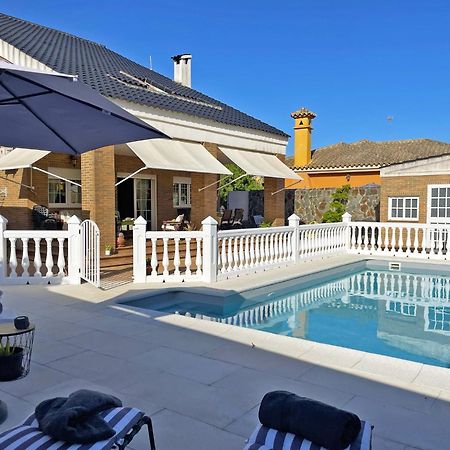 Villa Moreno - Ole Solutions El Puerto de Santa María Eksteriør billede
