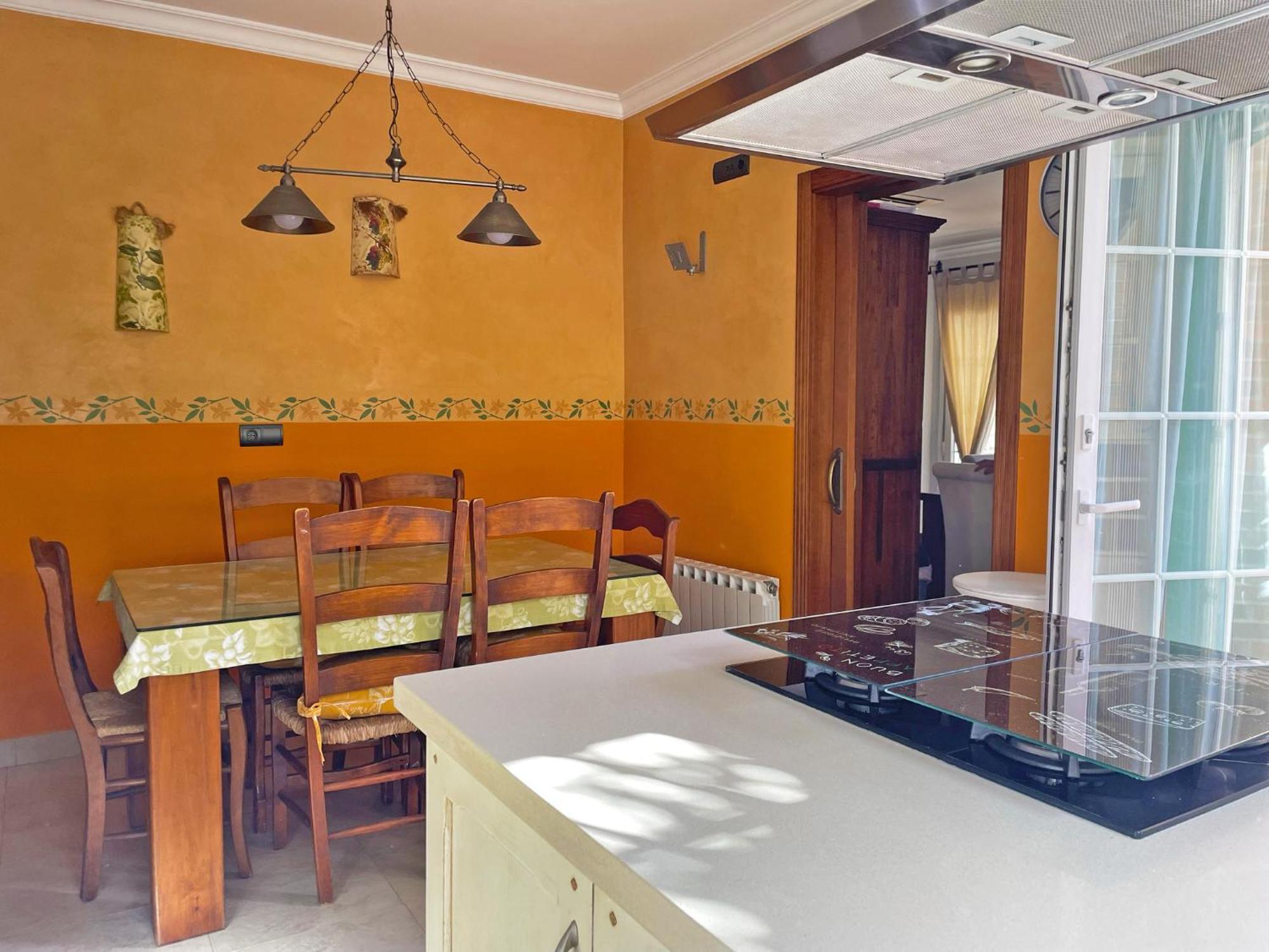 Villa Moreno - Ole Solutions El Puerto de Santa María Eksteriør billede