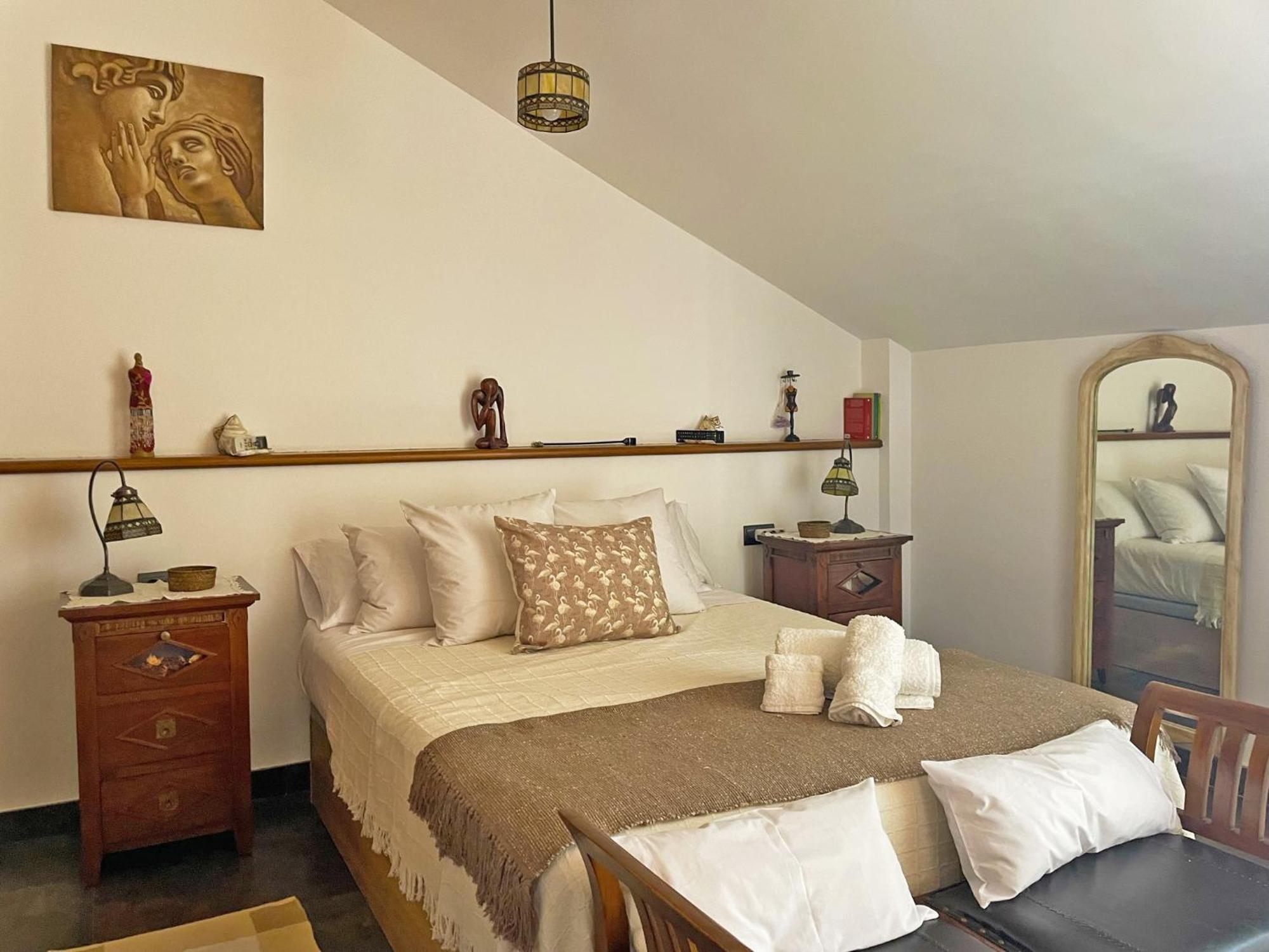Villa Moreno - Ole Solutions El Puerto de Santa María Eksteriør billede
