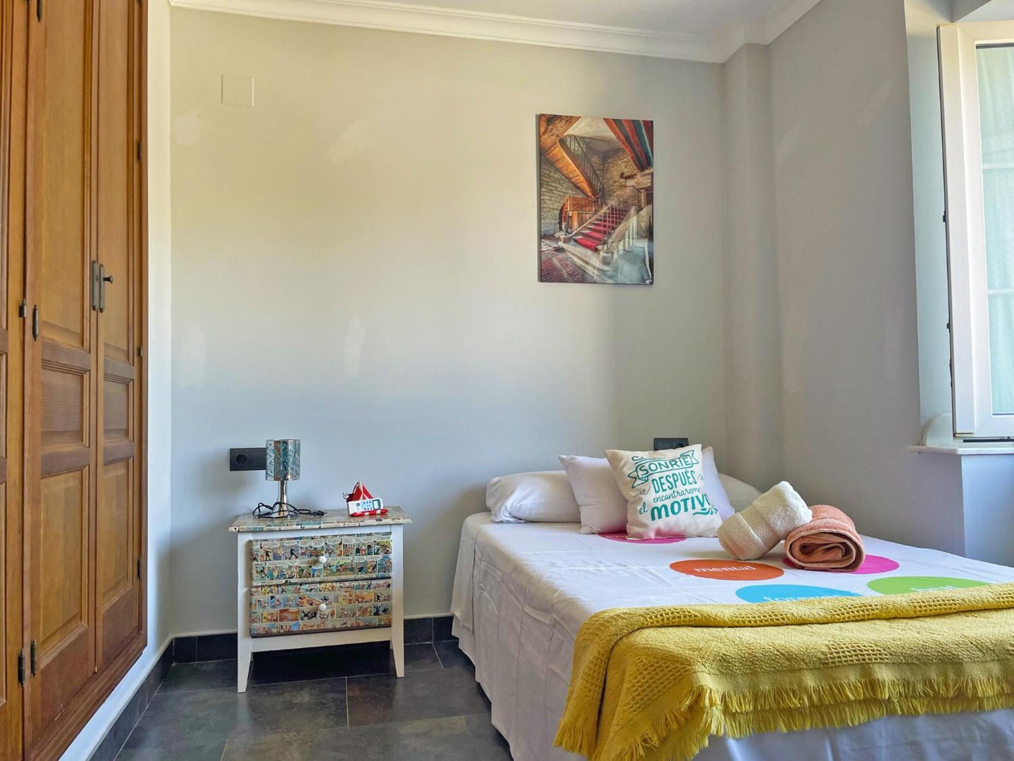 Villa Moreno - Ole Solutions El Puerto de Santa María Eksteriør billede