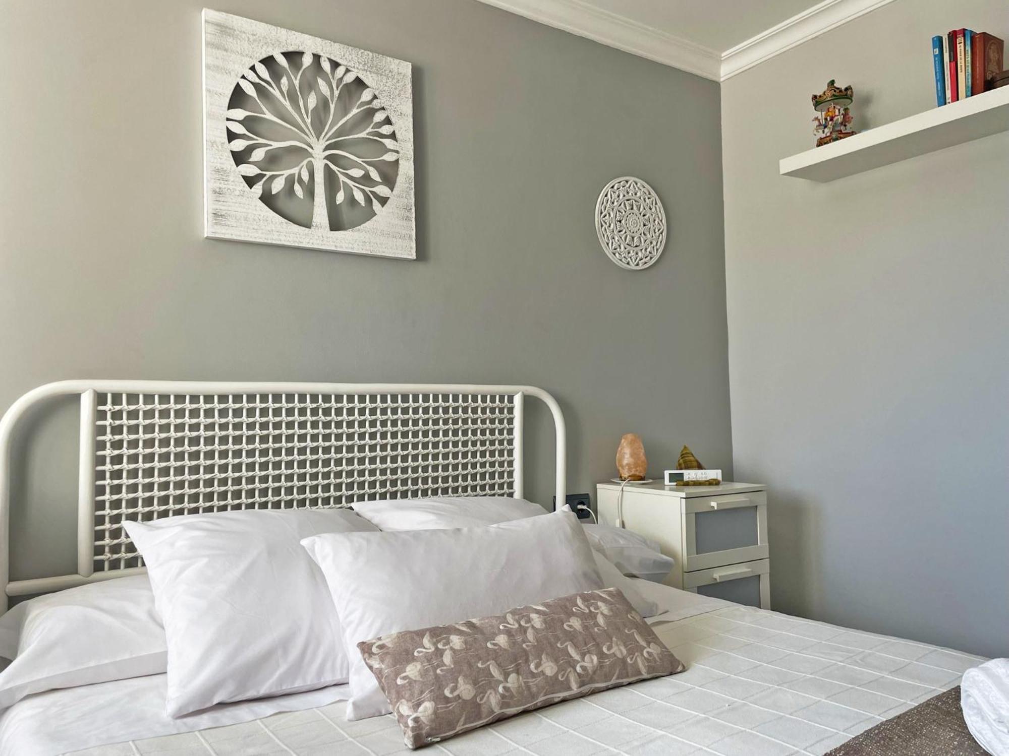 Villa Moreno - Ole Solutions El Puerto de Santa María Eksteriør billede