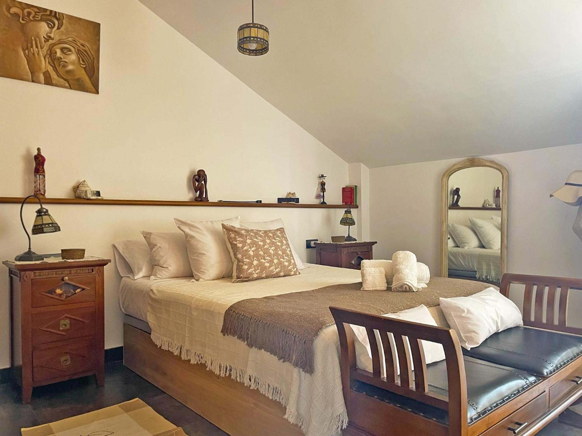 Villa Moreno - Ole Solutions El Puerto de Santa María Eksteriør billede