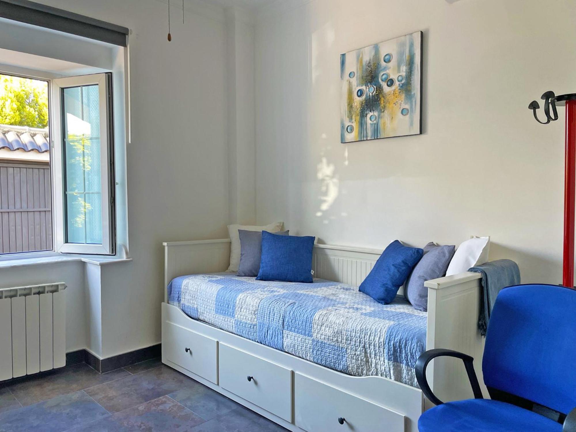 Villa Moreno - Ole Solutions El Puerto de Santa María Eksteriør billede