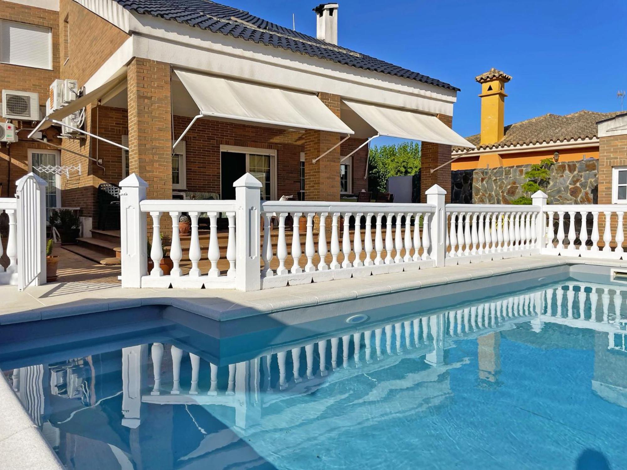 Villa Moreno - Ole Solutions El Puerto de Santa María Eksteriør billede