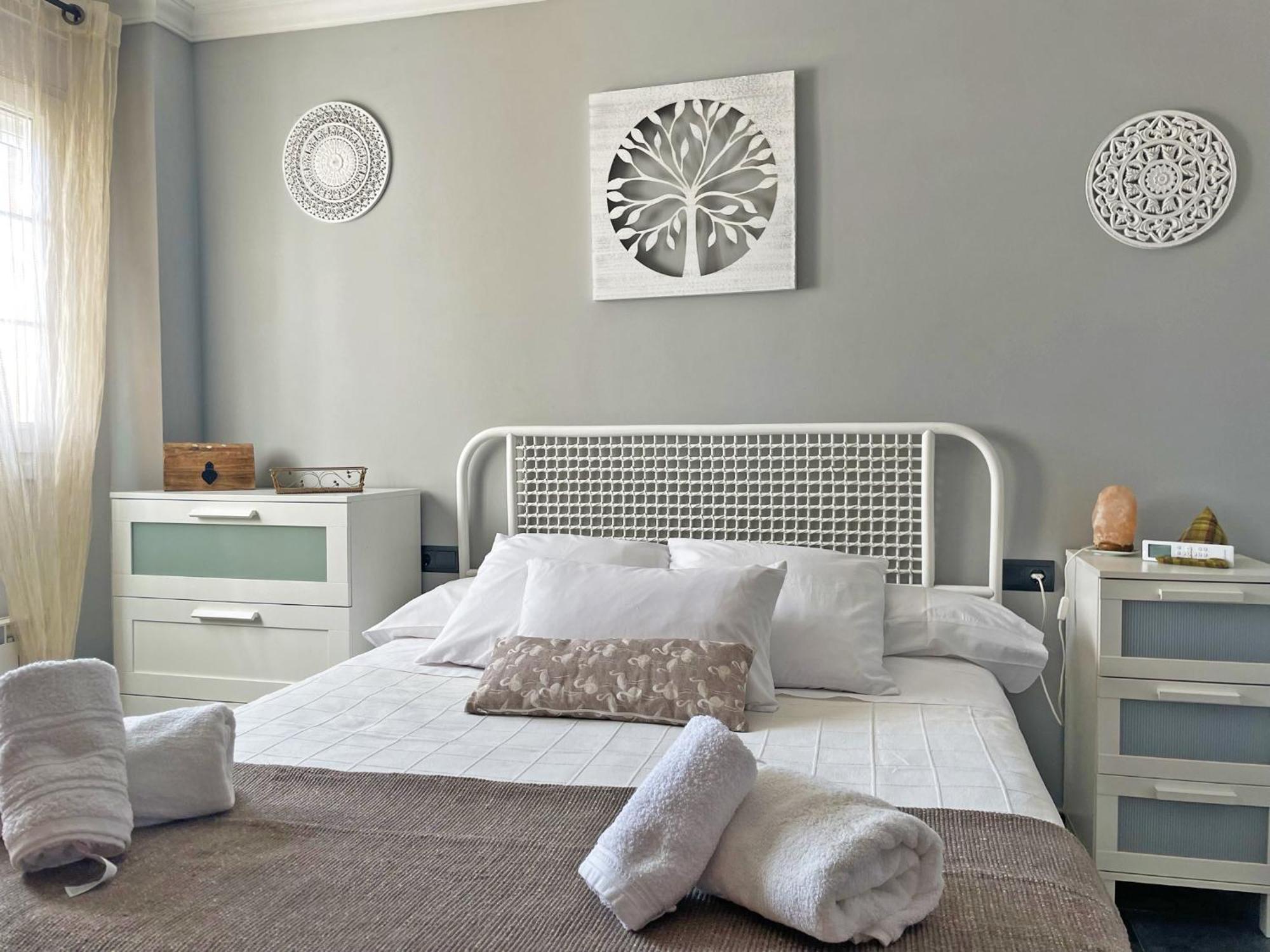 Villa Moreno - Ole Solutions El Puerto de Santa María Eksteriør billede
