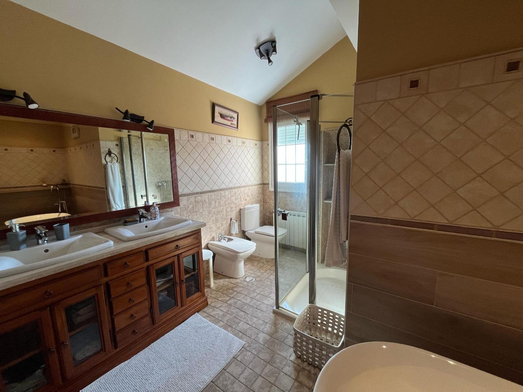 Villa Moreno - Ole Solutions El Puerto de Santa María Eksteriør billede